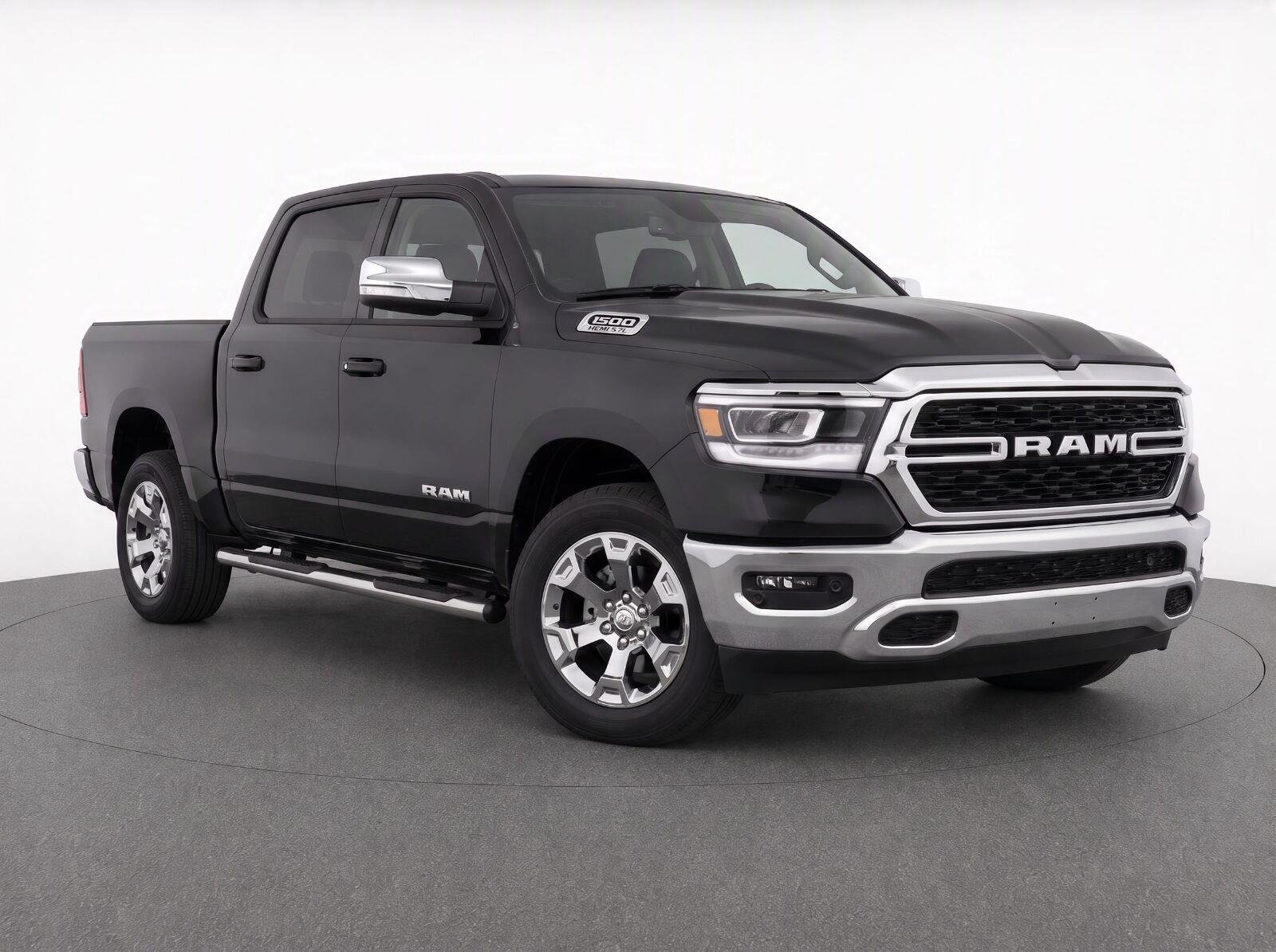 ram ram 1500 pickup 2022 1C6SRFFT8NN406161 image ram ram 1500 pickup 2022 1C6SRFFT8NN406161 image